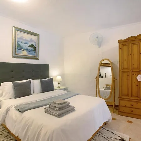 Casa Karma Apartament *