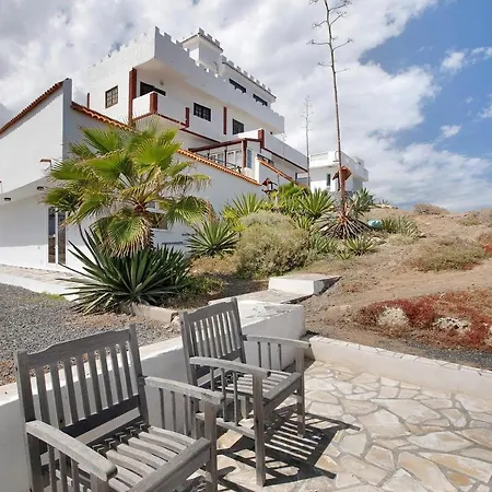 Casa Karma アパート