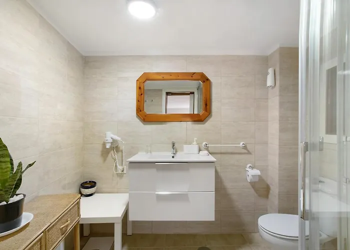 Lägenhet Casa Karma