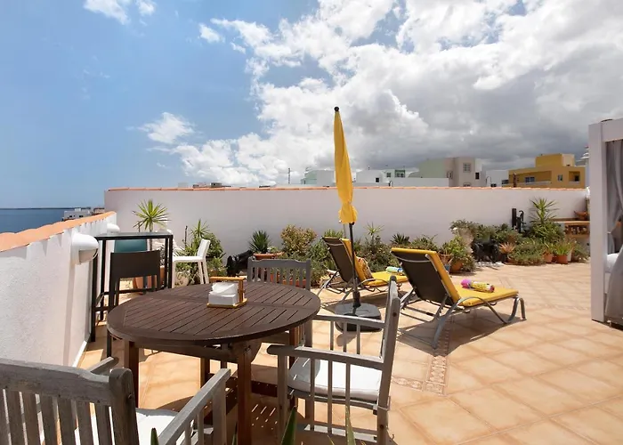 Casa Karma Lägenhet *