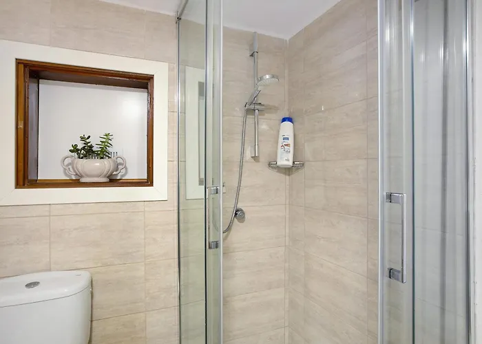 Lägenhet Casa Karma *