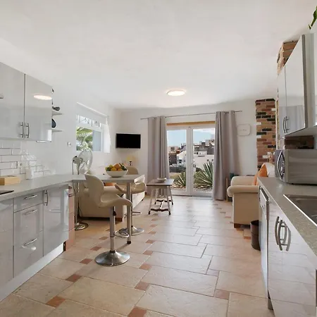 شقة Casa Karma Arico