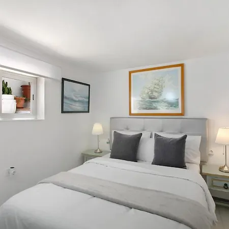 شقة Casa Karma Arico