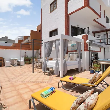 Casa Karma شقة