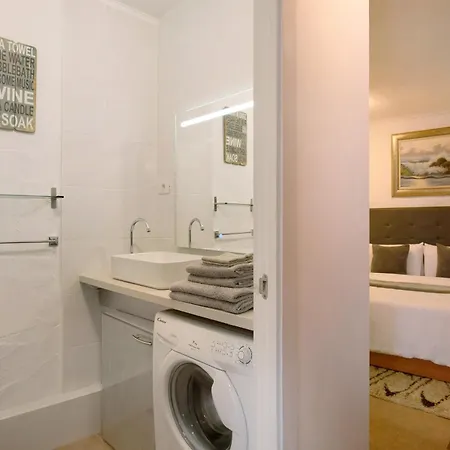 Casa Karma شقة Arico