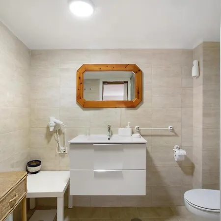 شقة Casa Karma Arico