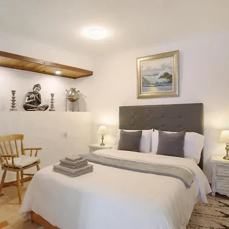 Casa Karma Arico