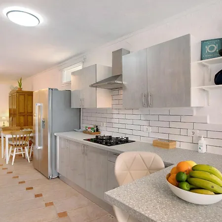 شقة Casa Karma Arico