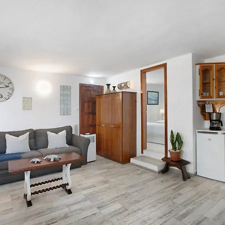 Casa Karma شقة Arico