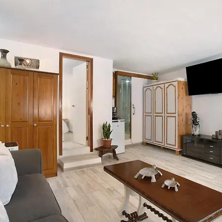Casa Karma * Arico