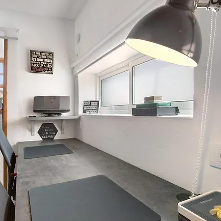 شقة Casa Karma *
