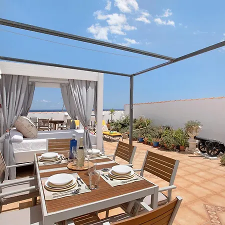 Casa Karma شقة Arico