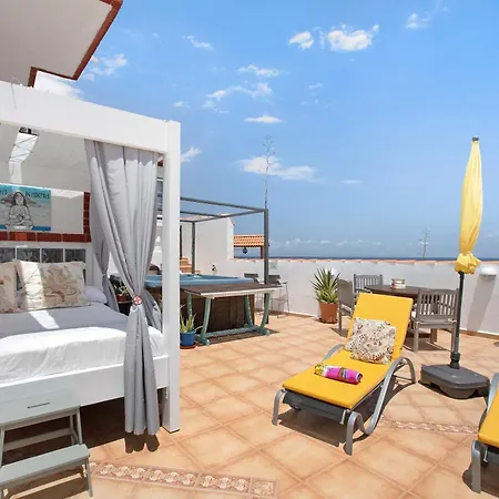 Casa Karma * Arico