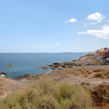 Casa Karma * Arico