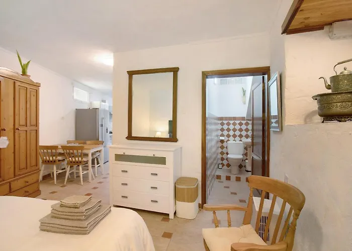 Casa Karma דירה