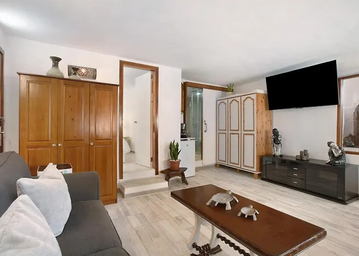 דירה Casa Karma Arico