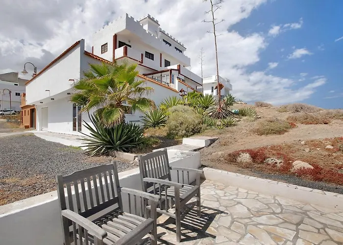 Casa Karma דירה